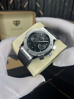 steelar(black silver)