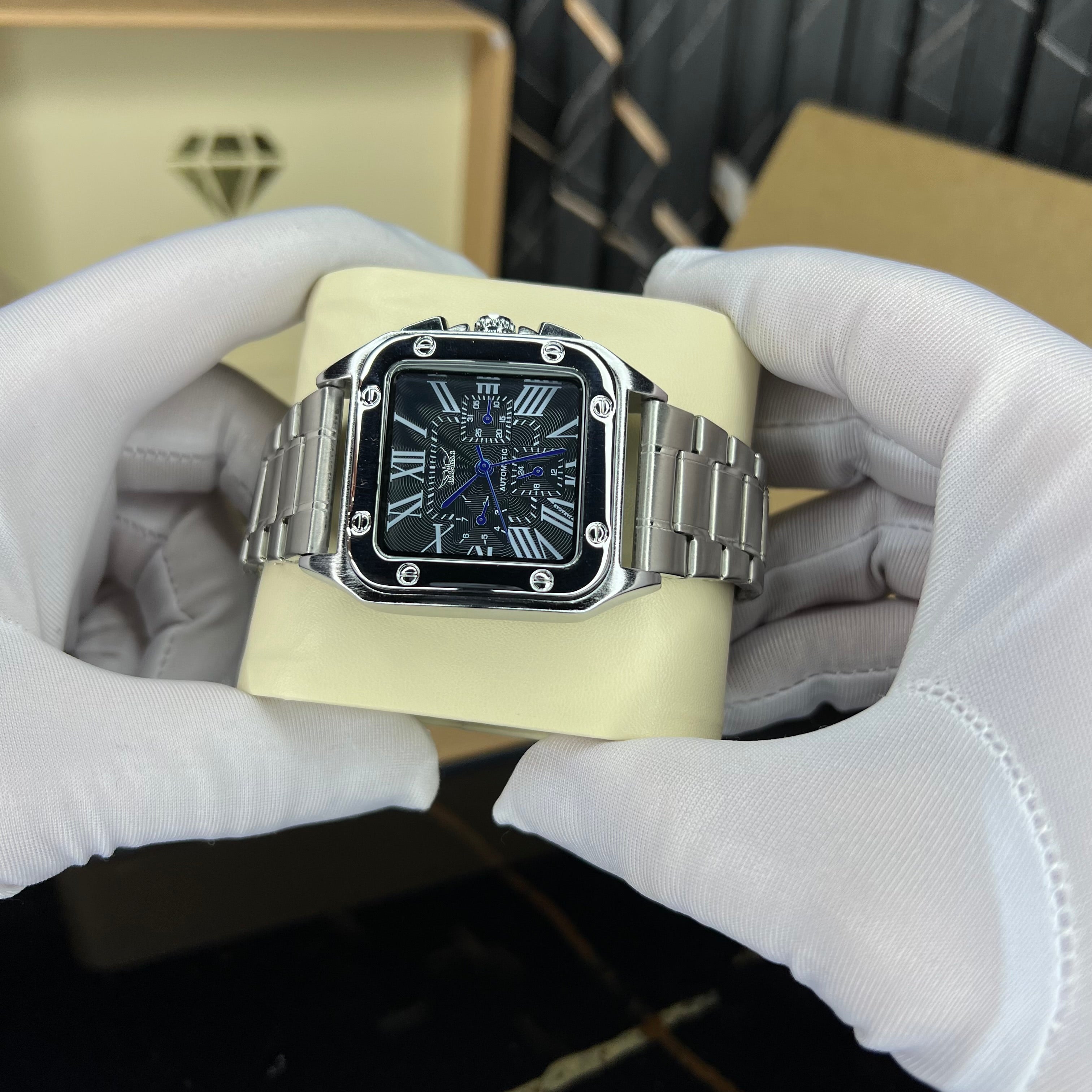 noir imperium(silver)