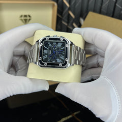 noir imperium(silver)