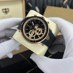 feud(black rosegold)
