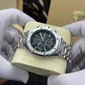 Vantrex(silver black)