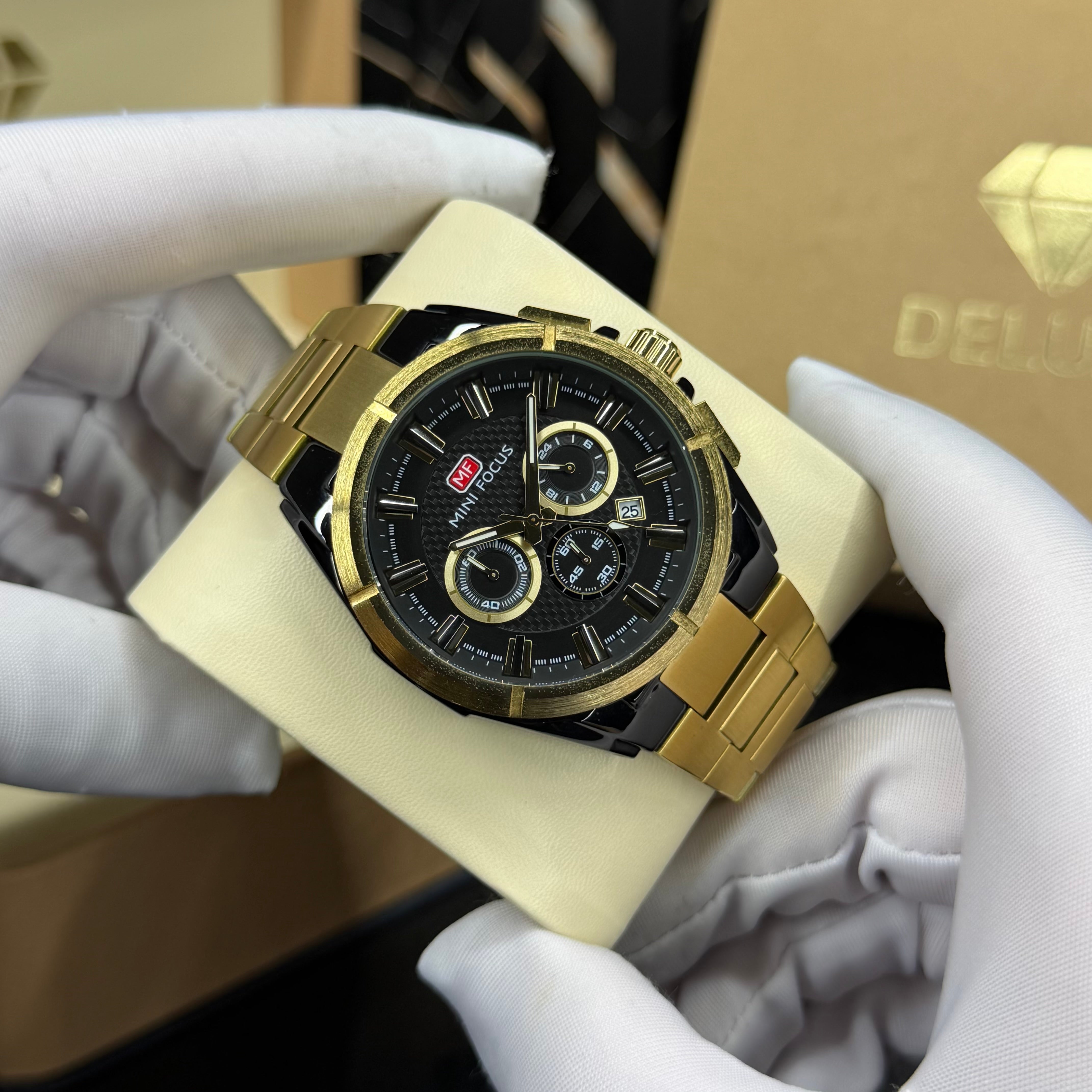 Braven(gold)