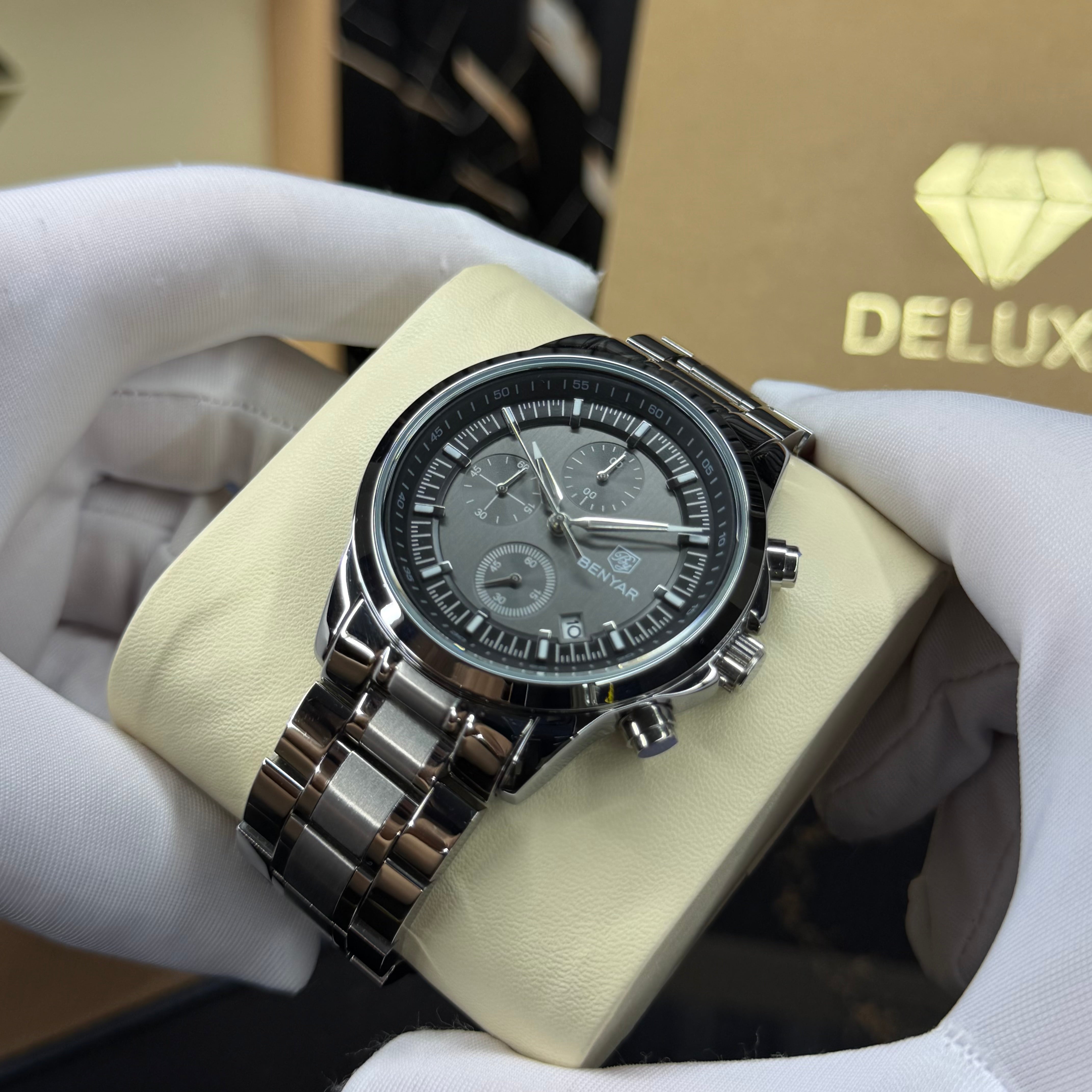 Axiom(silver grey)