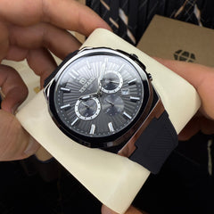 impact(black grey)