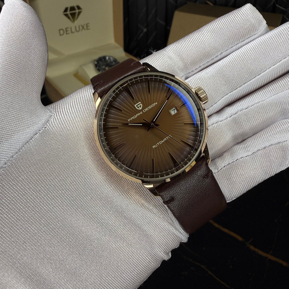 imperial(brown)