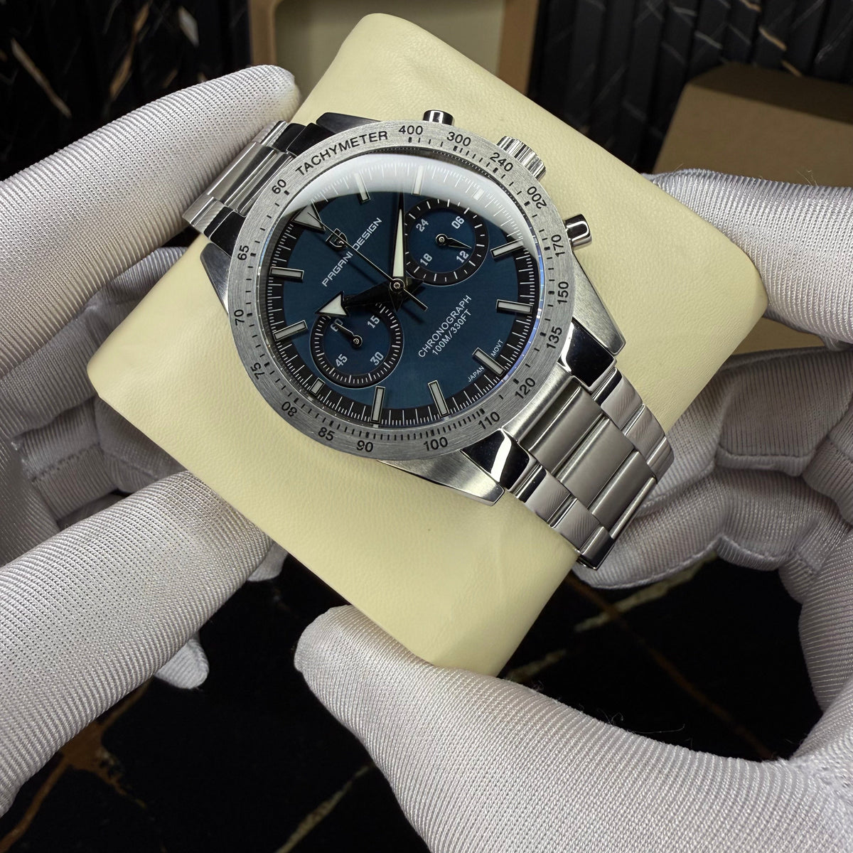 vantis(silver blue)