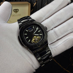 axiome one(black)