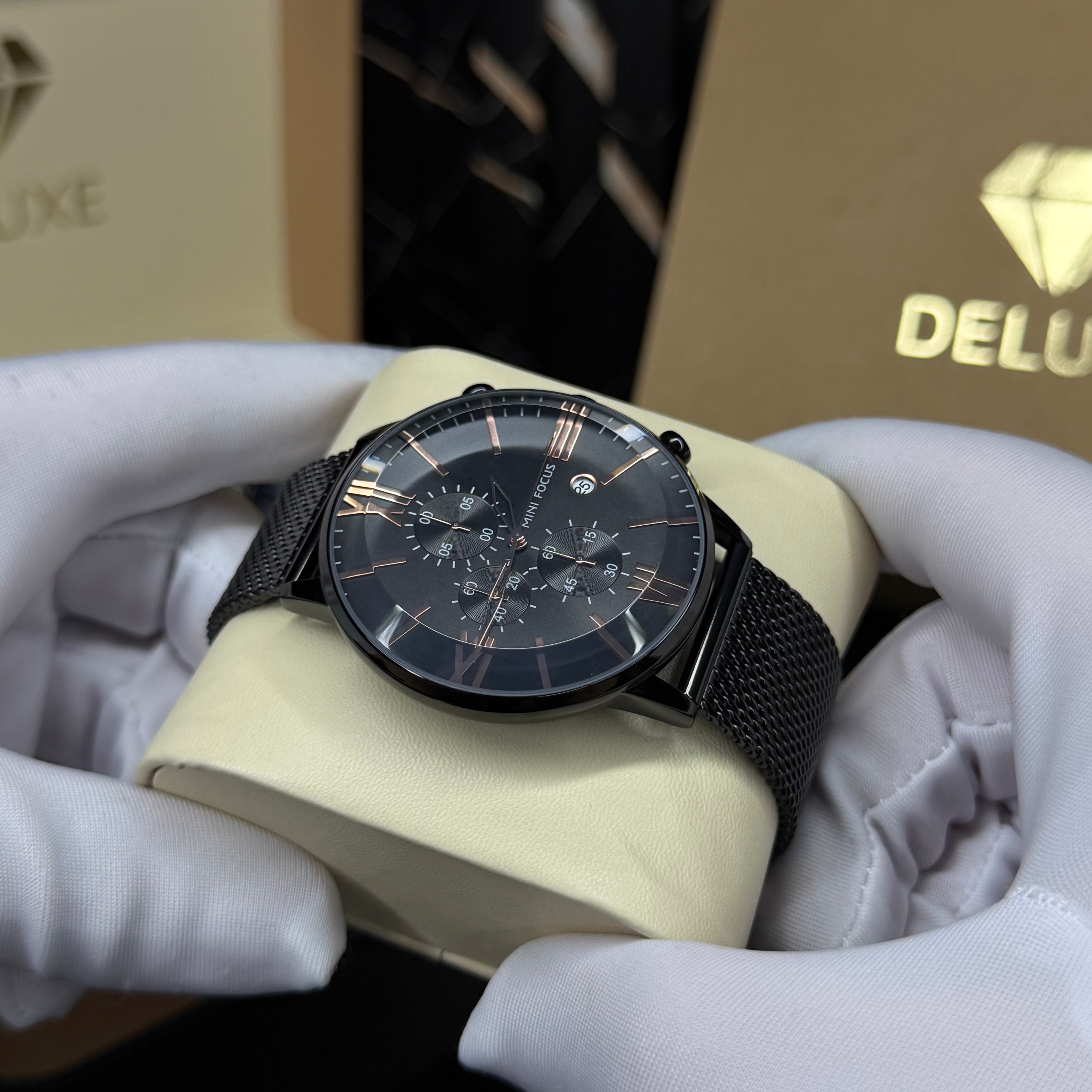 Velmont (black)