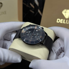 Velmont (black)