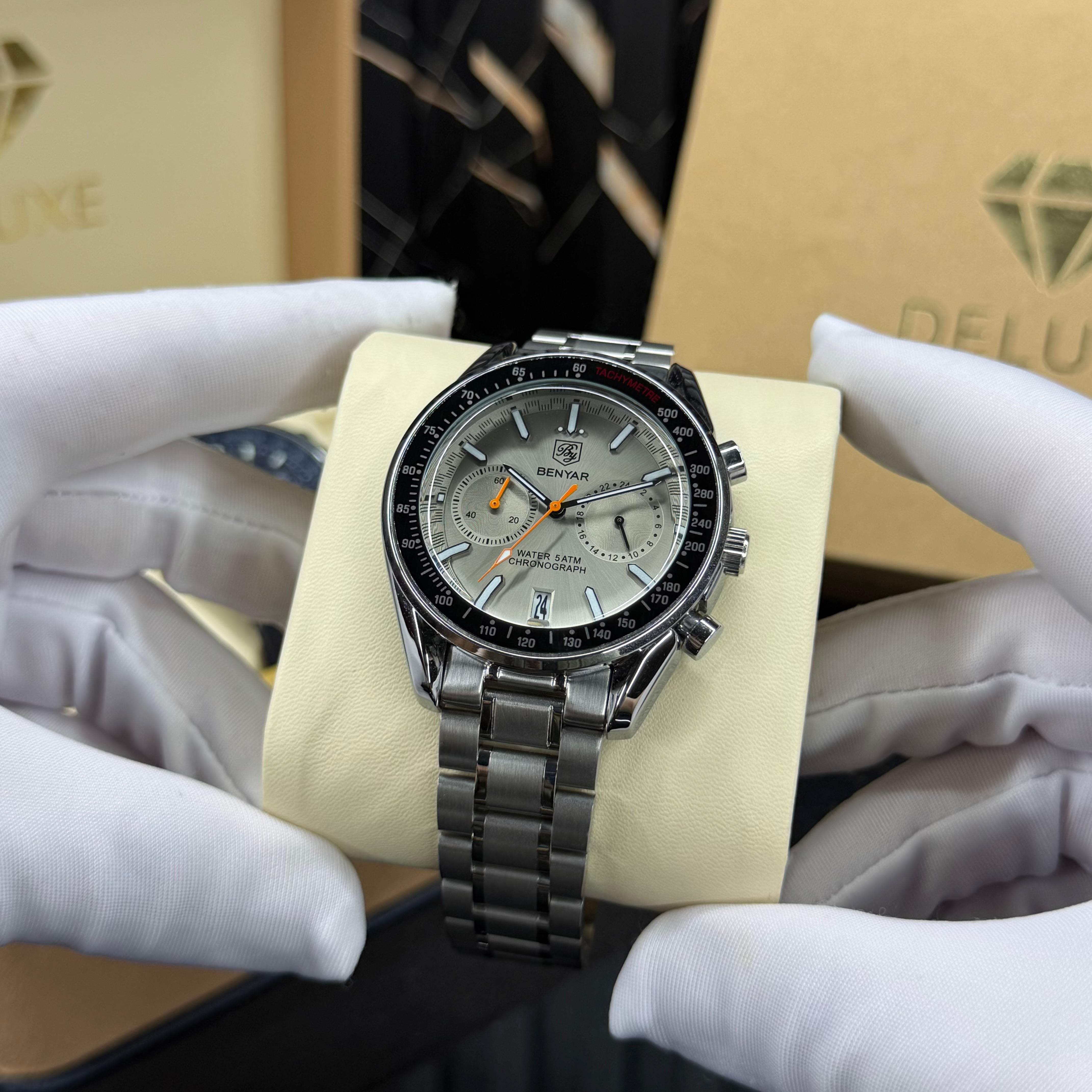 Astron(silver grey)