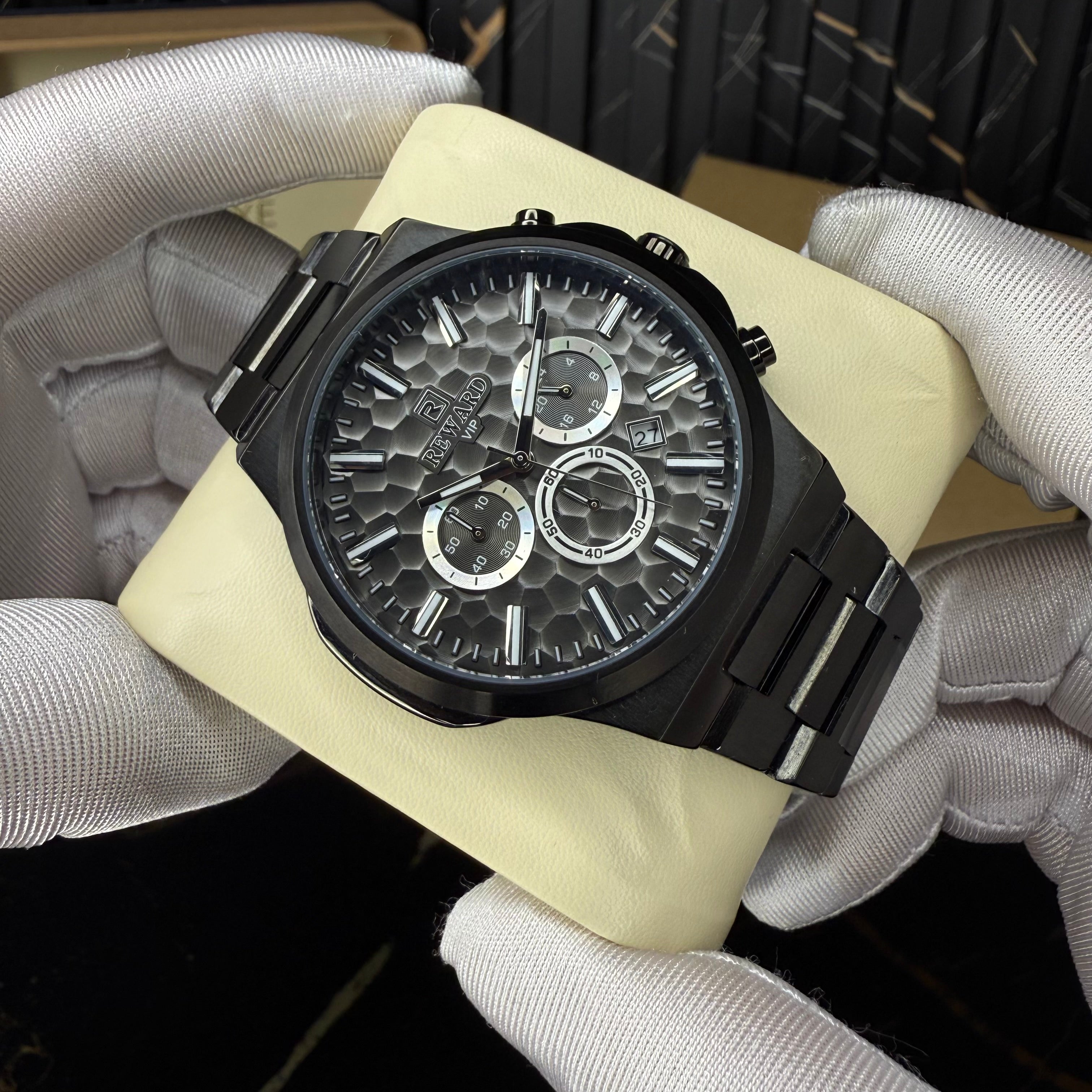 apex chronos(black)