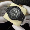 apex chronos(black)