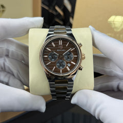 Valen(silver rosegold)