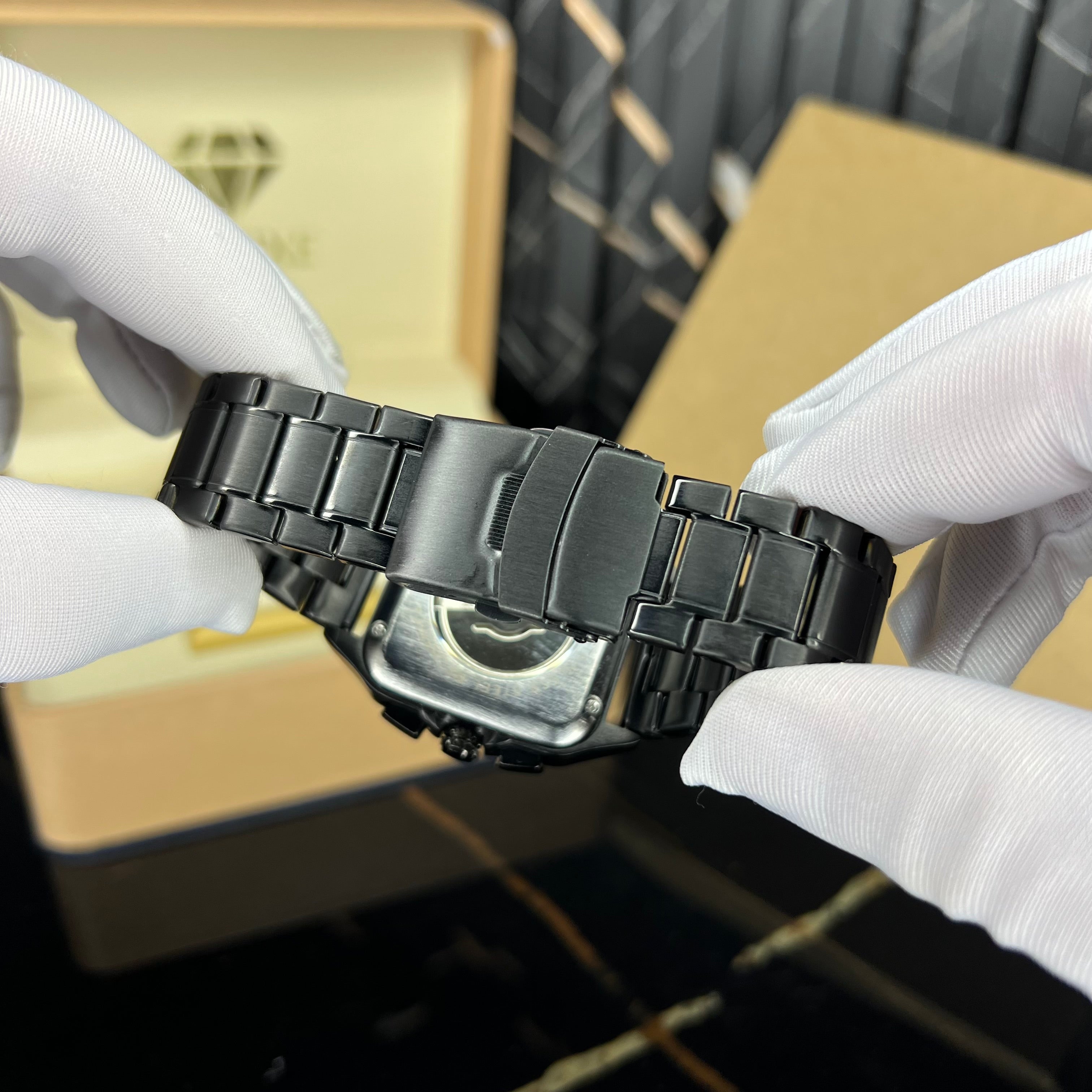 noir imperium(black)