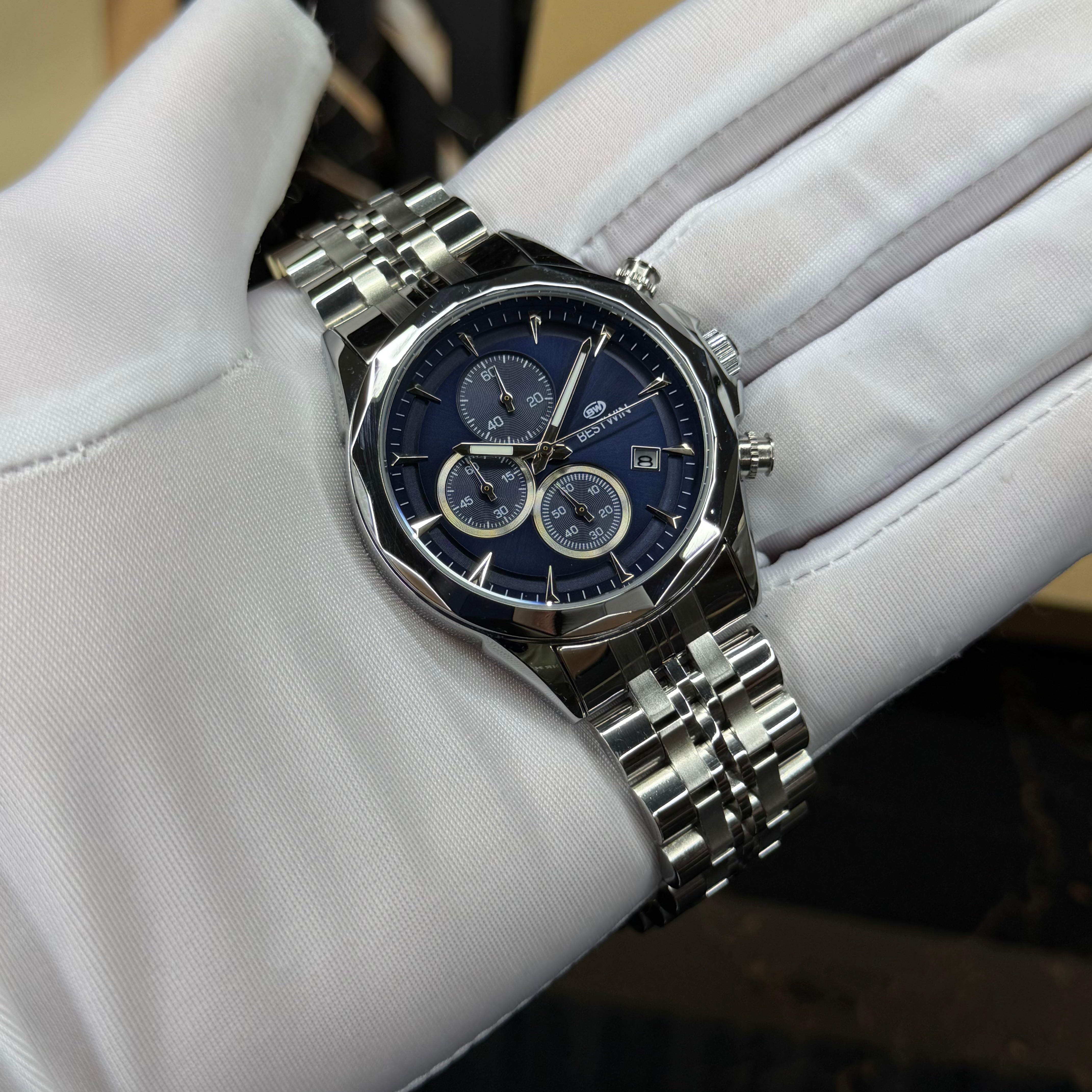 Vertex(silver blue)