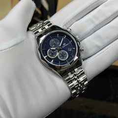 Vertex(silver blue)