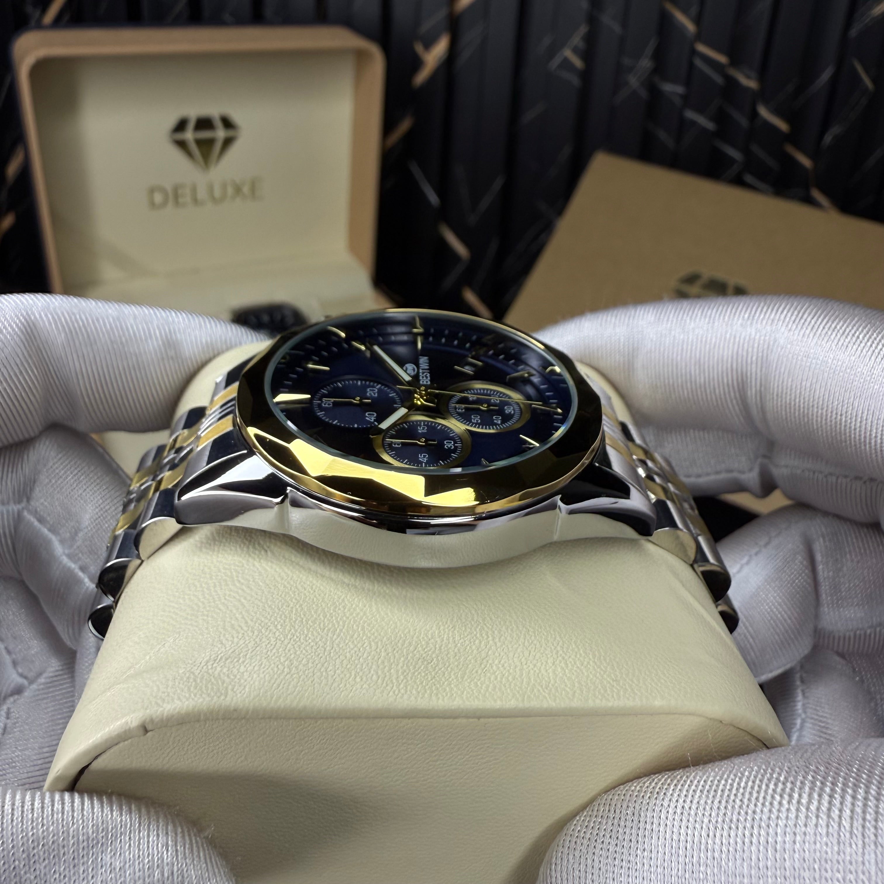 vertex(silver gold)