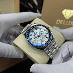 Aurevan(silver white)