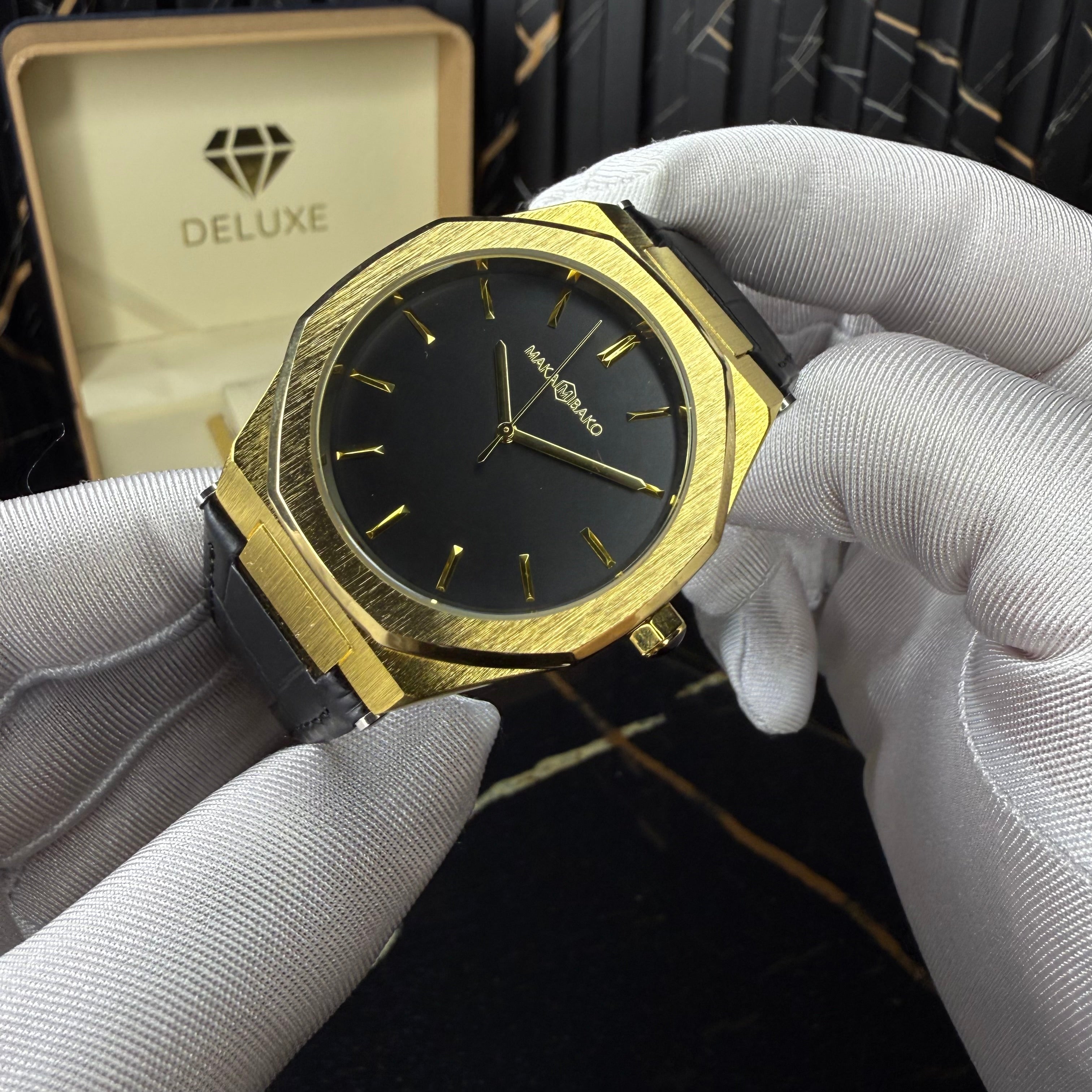 aurex(black gold)