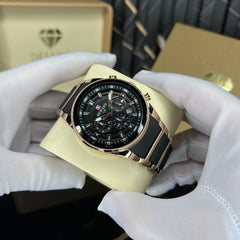 eternal(black rosegold)