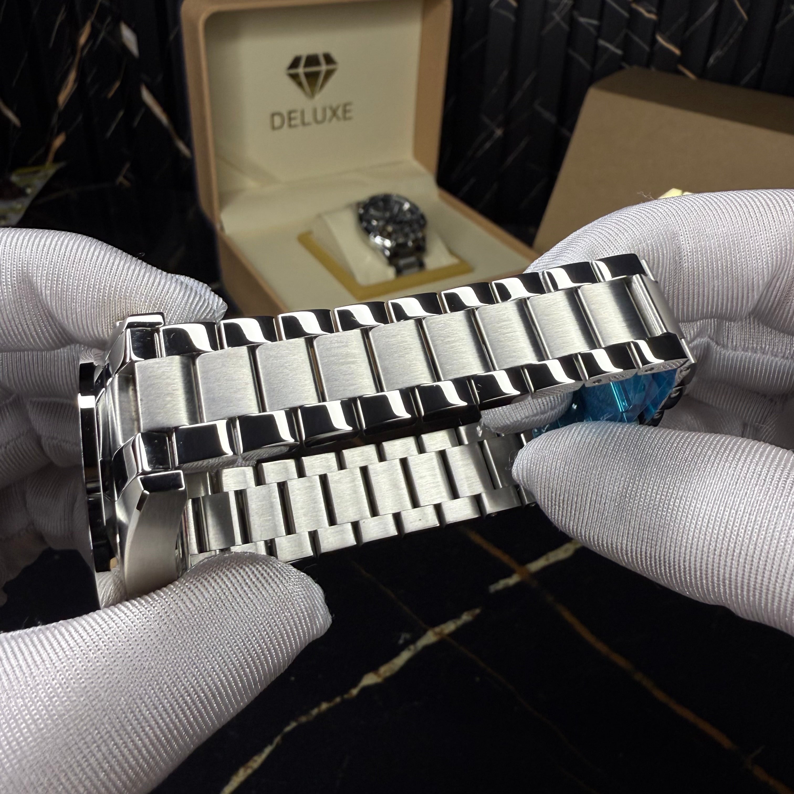 vantis(silver blue)