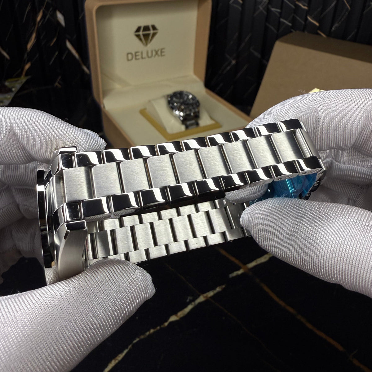 vantis(silver blue)