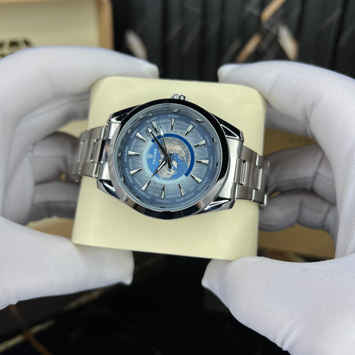 atlas(silver blue)