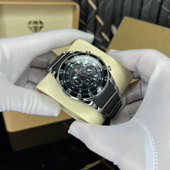 eternal(black silver)