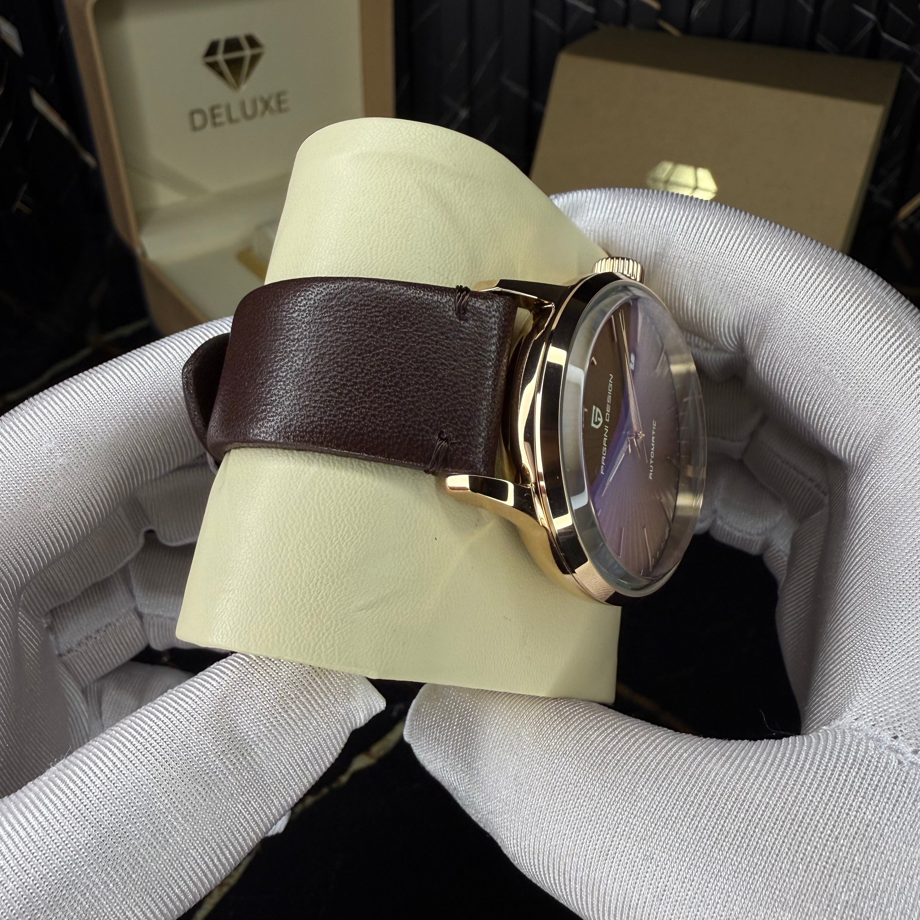 imperial(brown)