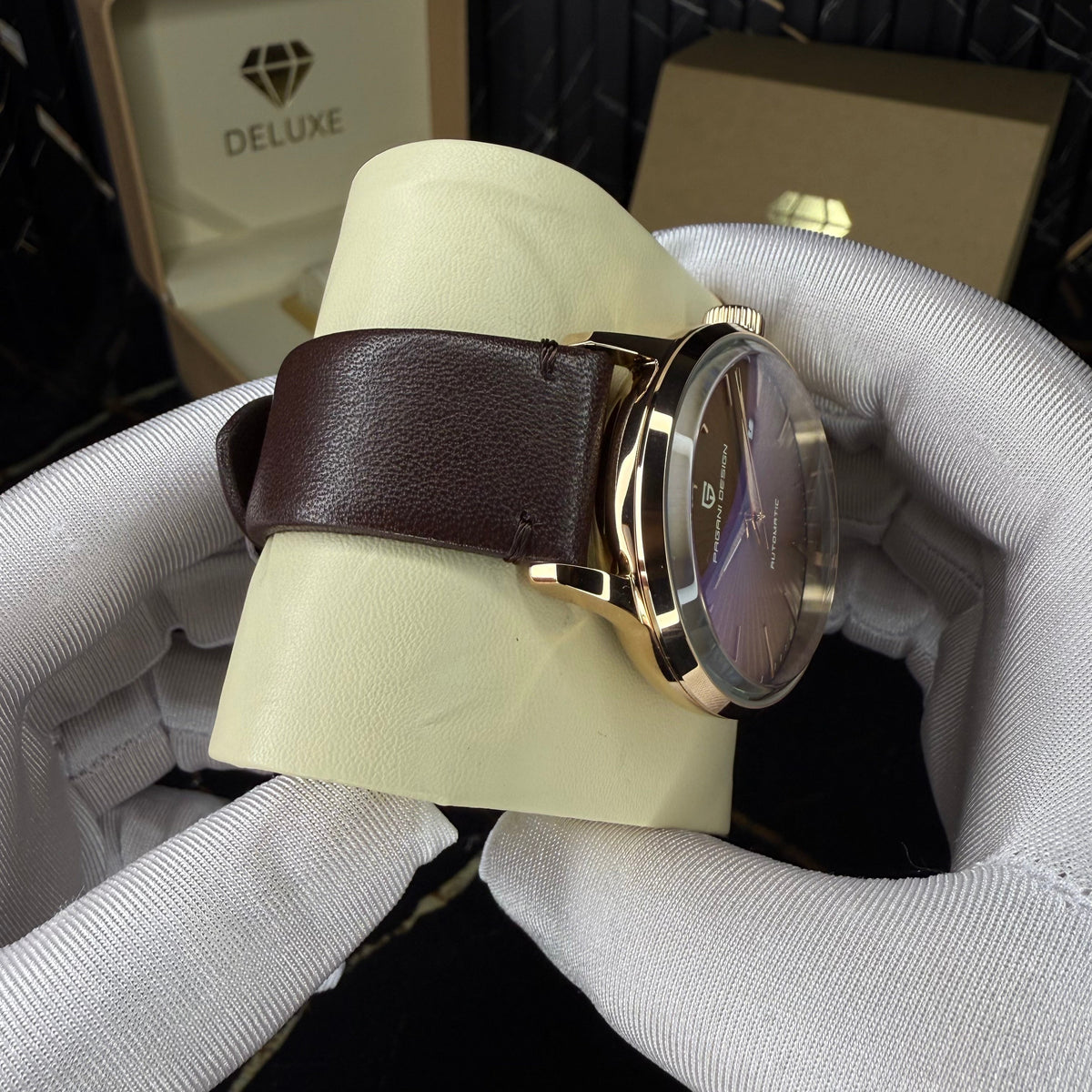 imperial(brown)