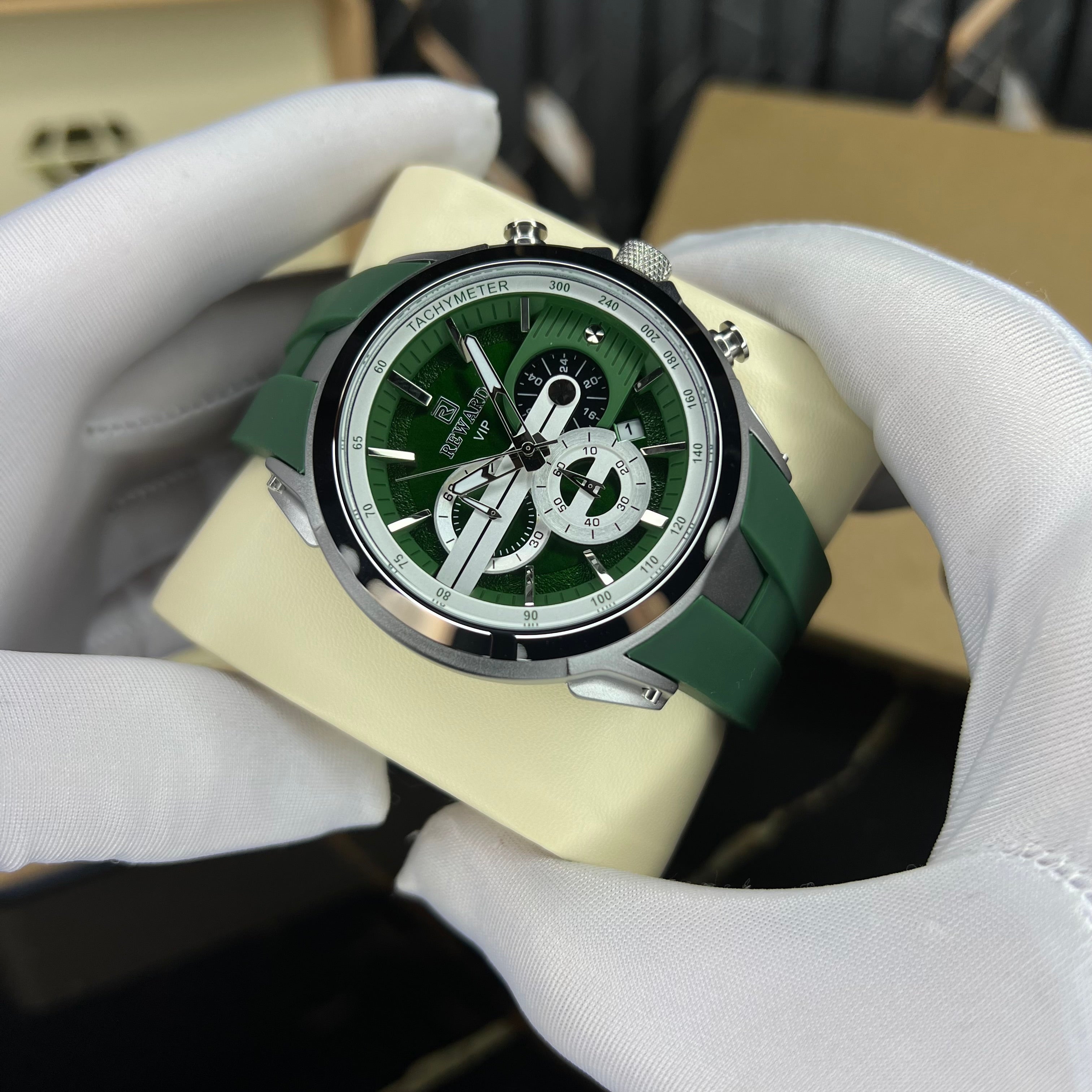 feud(green)