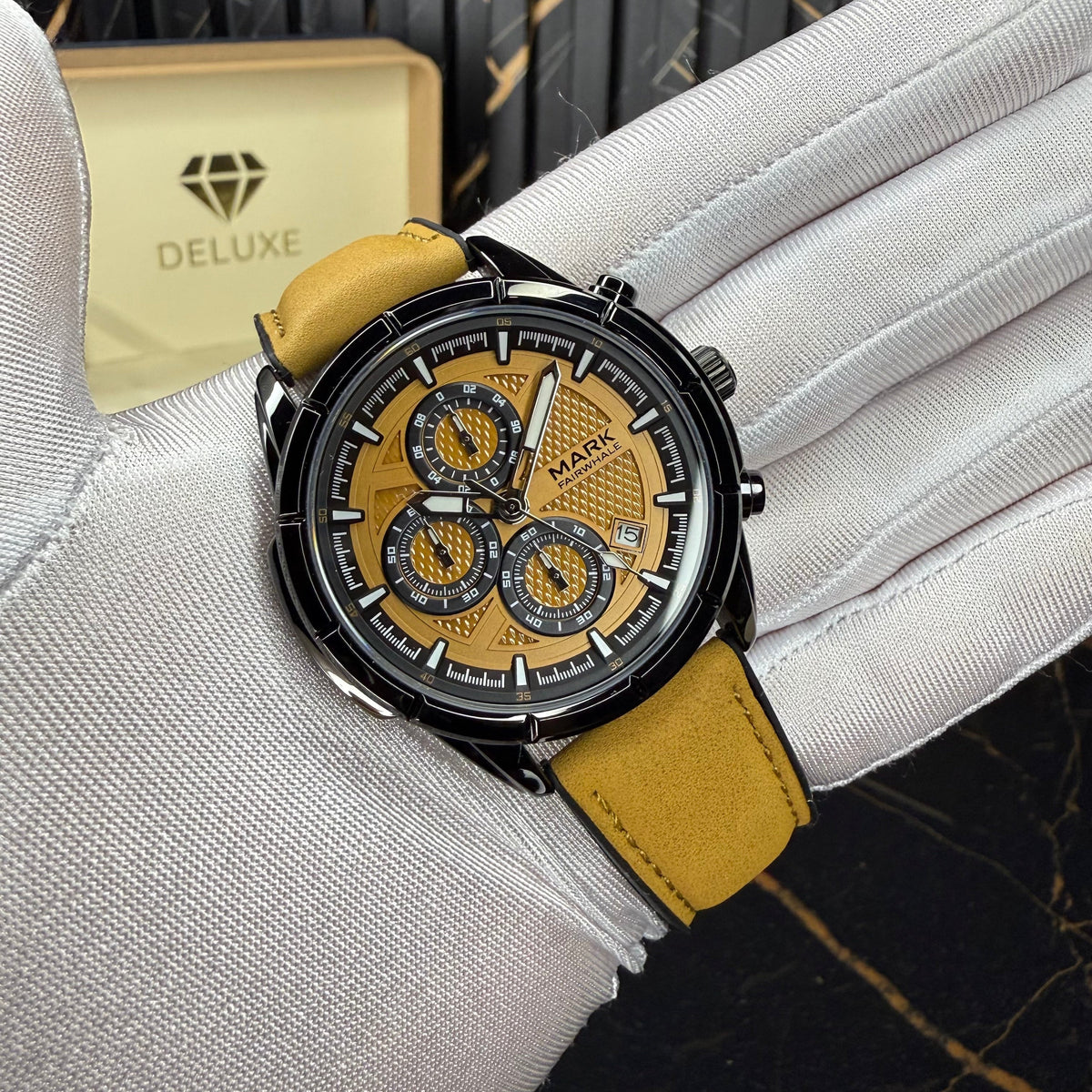 chronyx prime(havan)