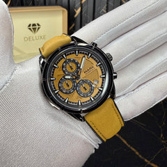 chronyx prime(havan)