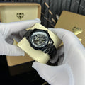 volcano(black)