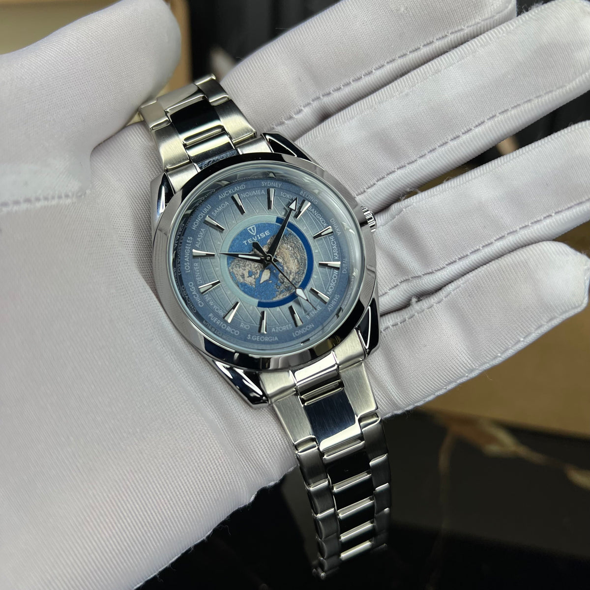 atlas(silver blue)