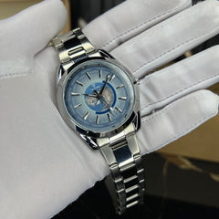 atlas(silver blue)