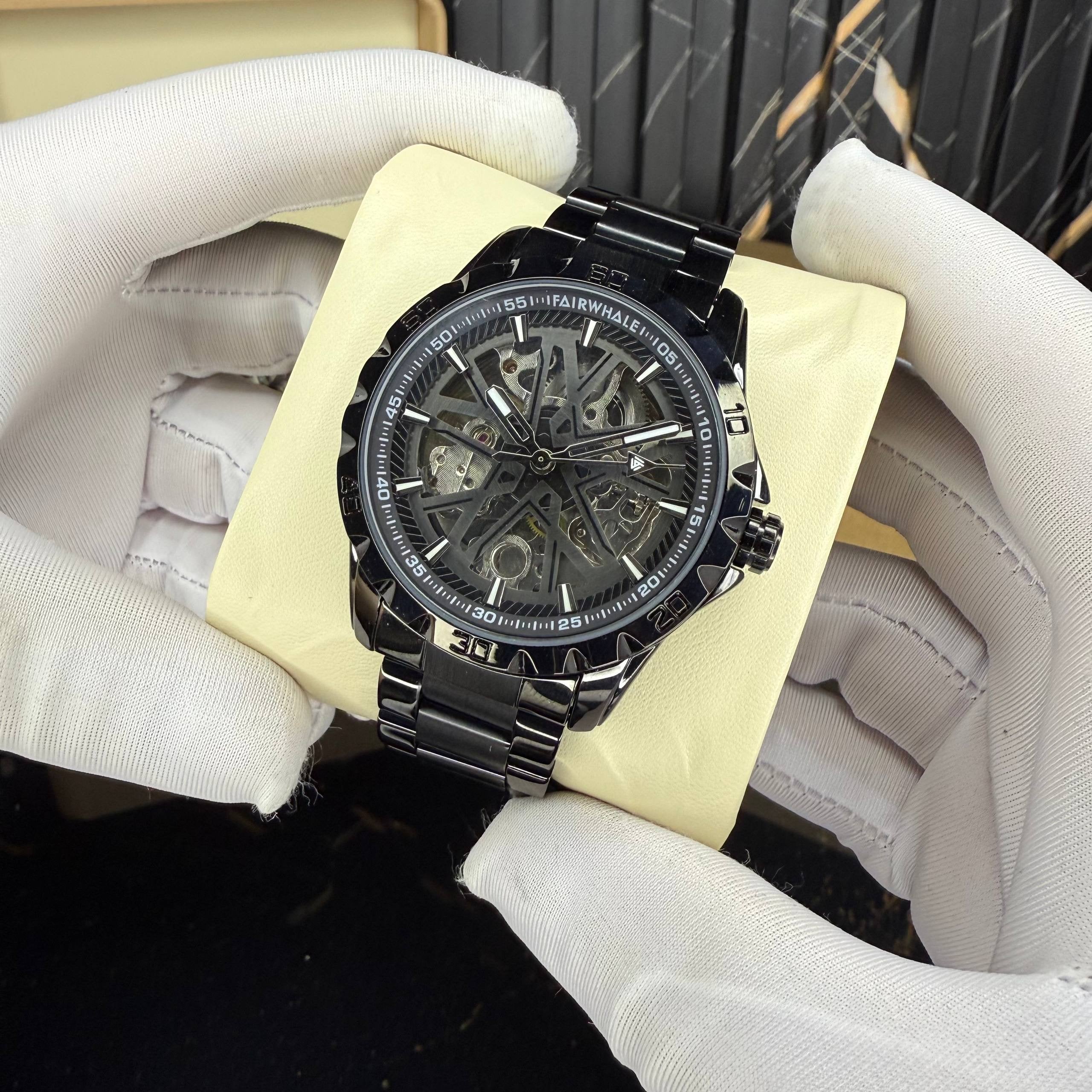 shadow engine(black)