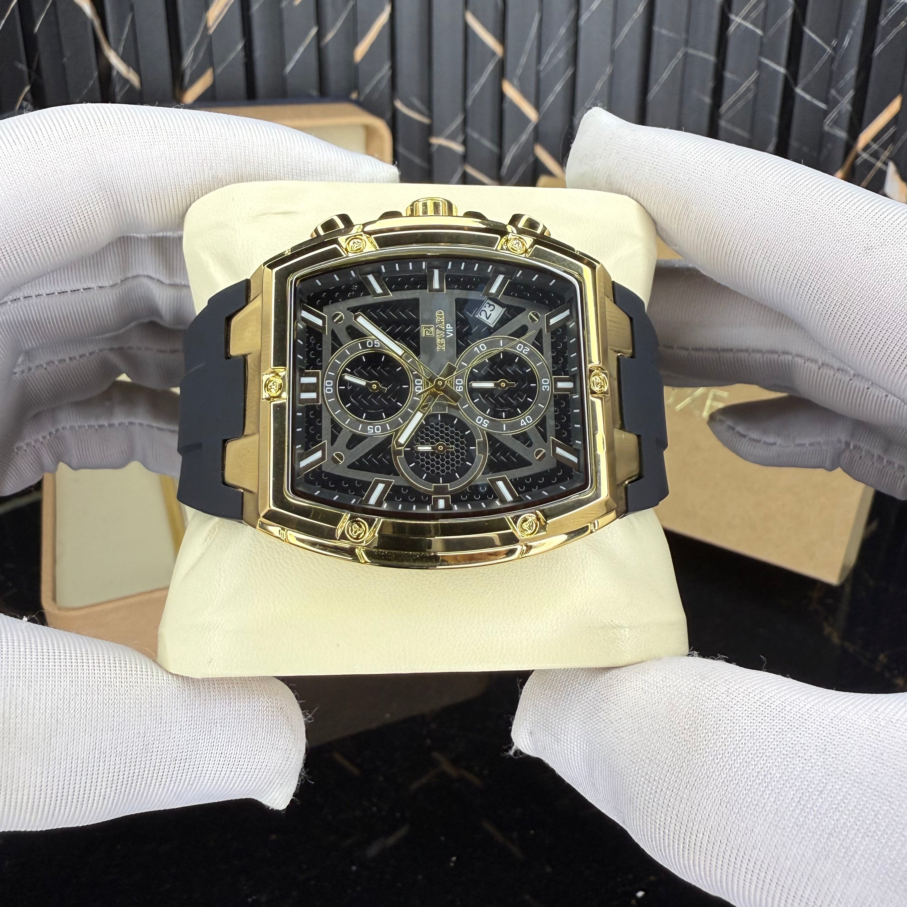 ironclad(black gold)