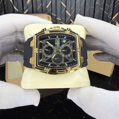 ironclad(black gold)