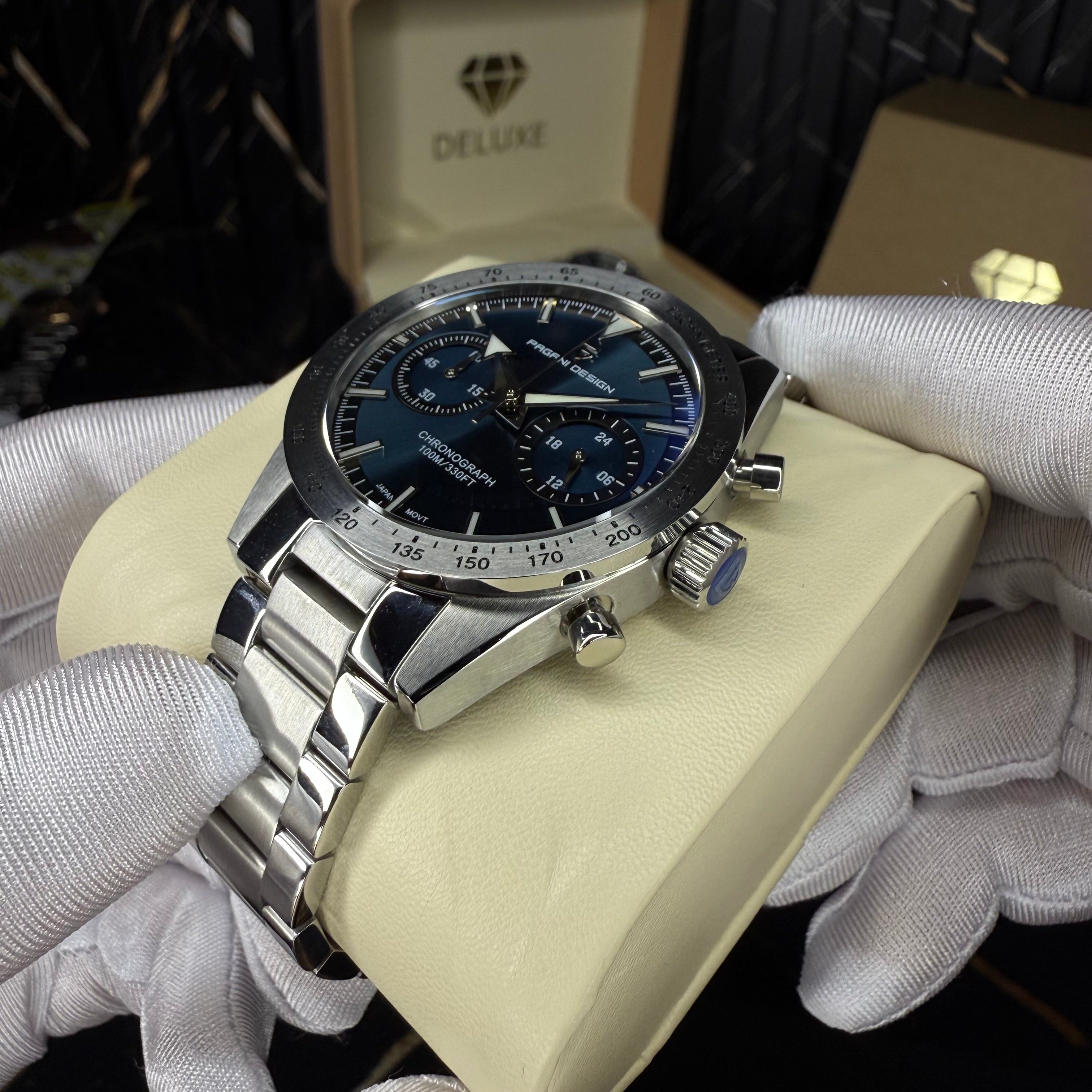 vantis(silver blue)