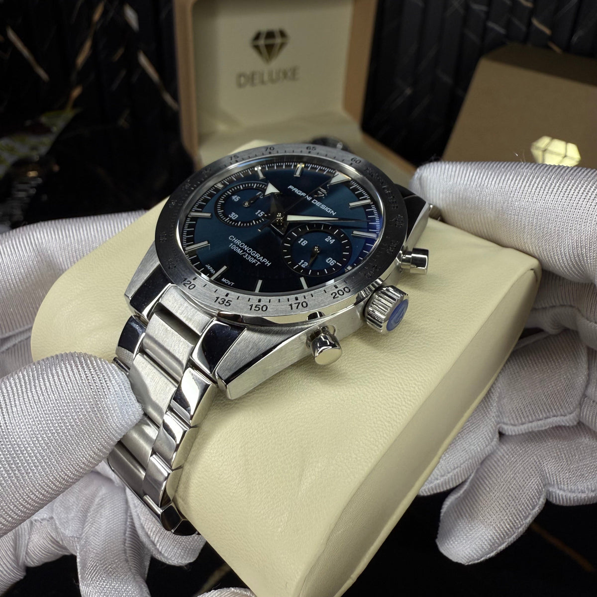 vantis(silver blue)