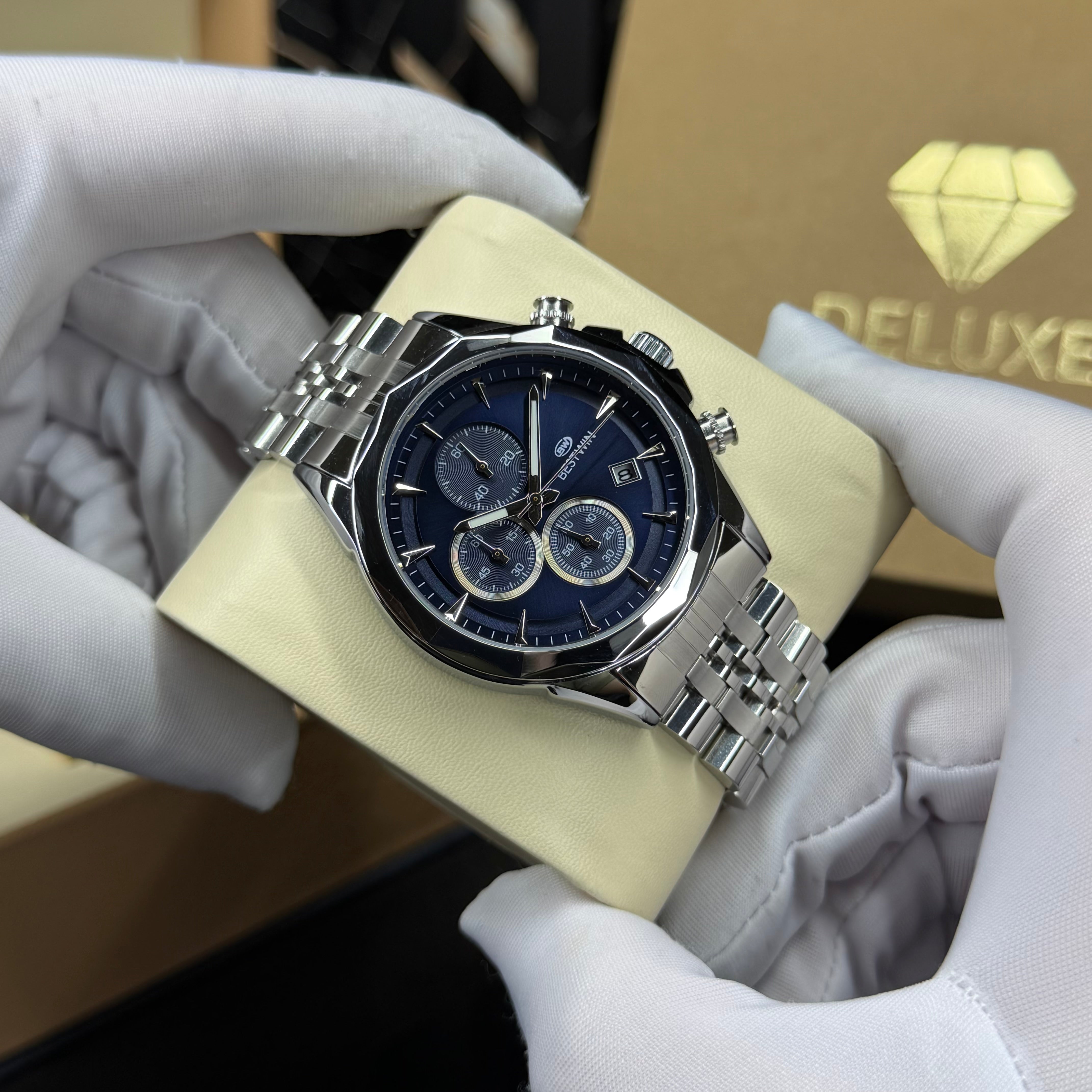 Vertex(silver blue)