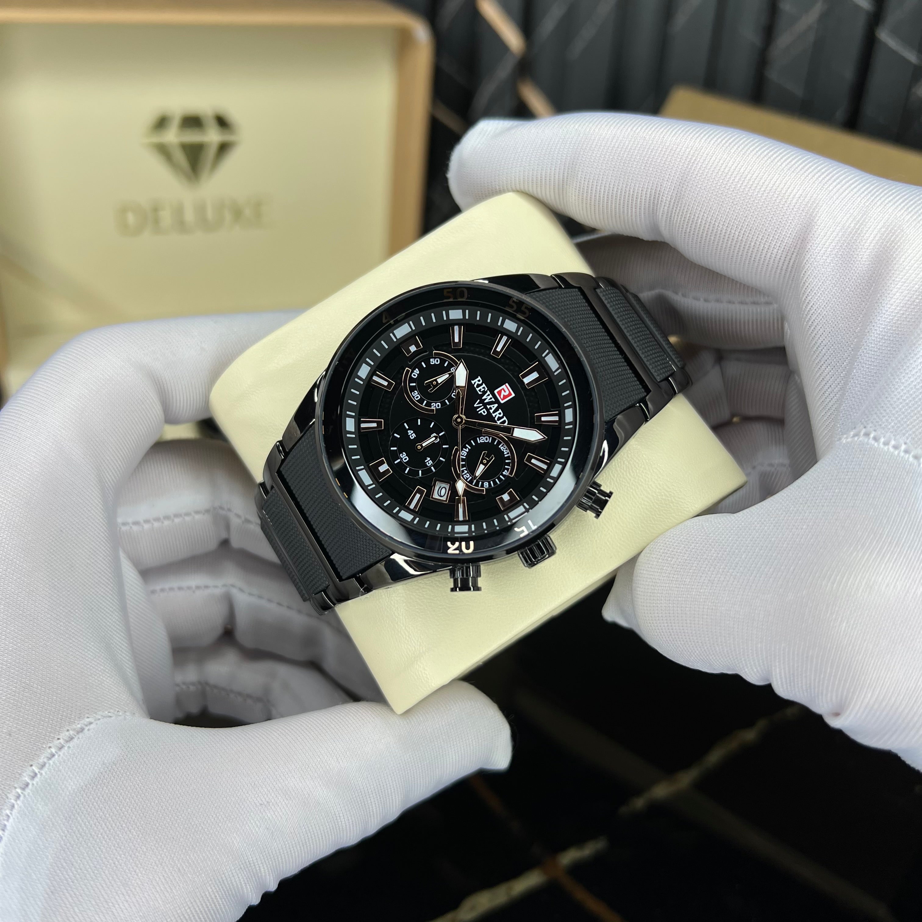 eternal(black)