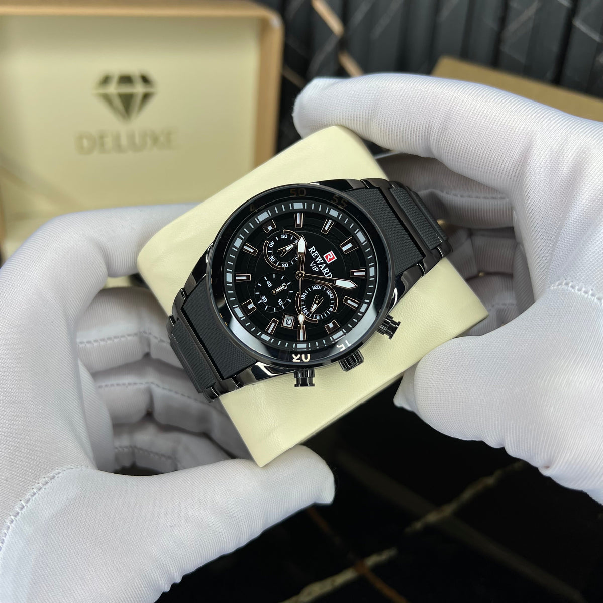 eternal(black)