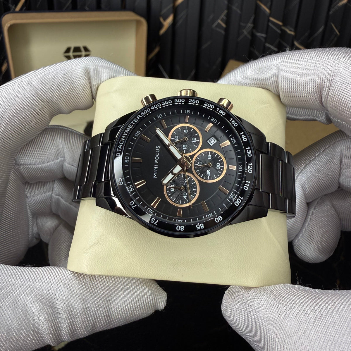 vantorq(black)