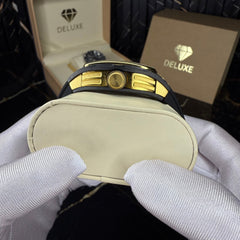 phantom(black gold)
