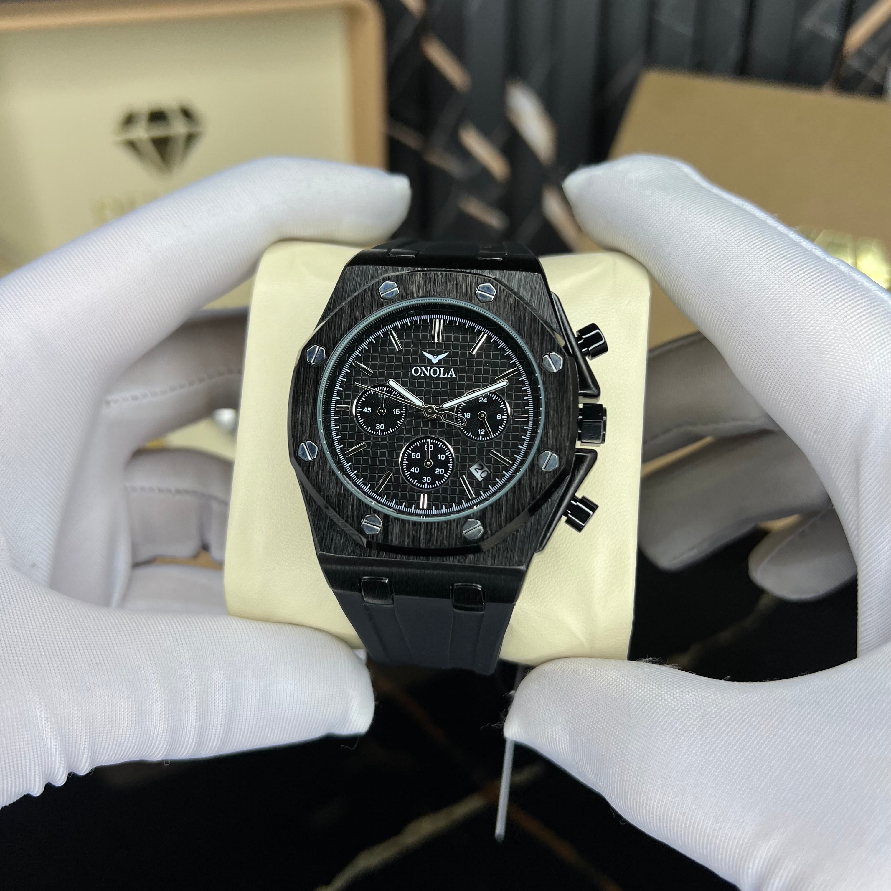 monarch(black)