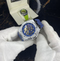 alpha(blue silver)