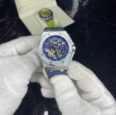 alpha(blue silver)