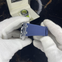 alpha(blue silver)